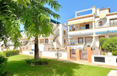 Apartment / Flat - Resale - Orihuela Costa - Los Dolses