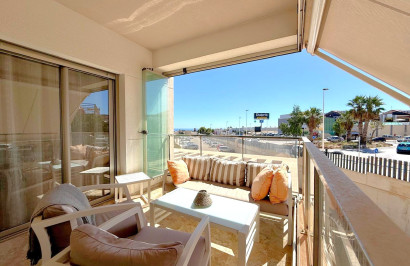 Apartment / Flat - Resale - Orihuela Costa - Los Dolses