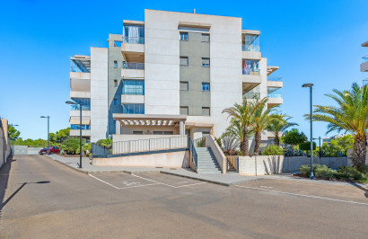 Apartment / Flat - Resale - Orihuela Costa - Los Dolses