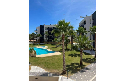 Apartment / Flat - Resale - Orihuela Costa - Orihuela Costa