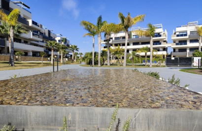 Apartment / Flat - Resale - Orihuela Costa - Orihuela Costa