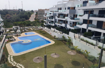 Apartment / Flat - Resale - Orihuela Costa - Orihuela Costa