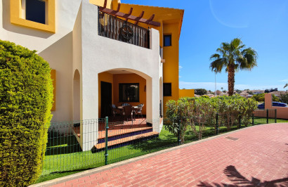 Apartment / Flat - Resale - Orihuela Costa - Orihuela Costa