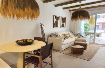 Apartment / Flat - Resale - Orihuela Costa - Playa Flamenca