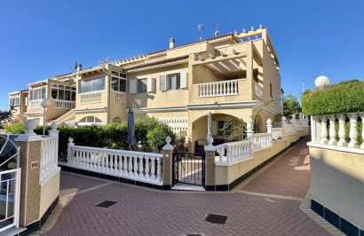Apartment / Flat - Resale - Orihuela Costa - Playa Flamenca