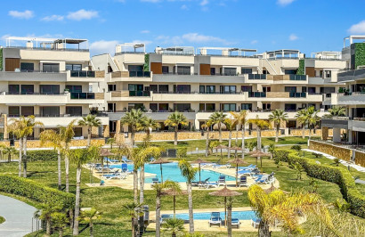 Apartment / Flat - Resale - Orihuela Costa - Playa Flamenca