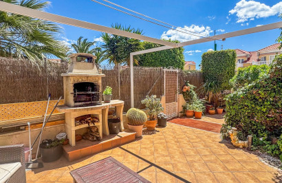 Apartment / Flat - Resale - Orihuela Costa - Playa Flamenca