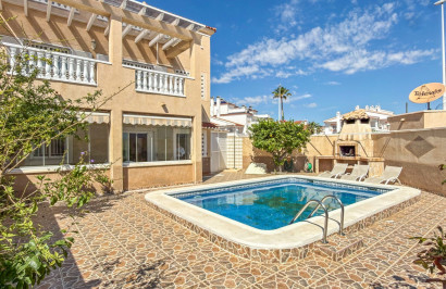 Apartment / Flat - Resale - Orihuela Costa - Playa Flamenca
