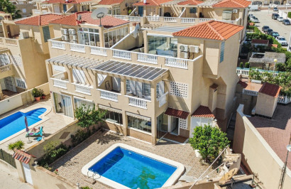 Apartment / Flat - Resale - Orihuela Costa - Playa Flamenca