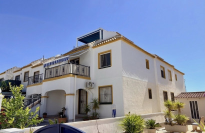 Apartment / Flat - Resale - Orihuela Costa - Playa Flamenca