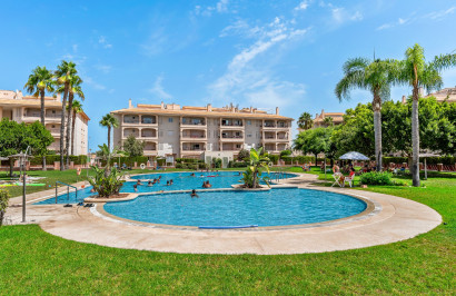 Apartment / Flat - Resale - Orihuela Costa - Playa Flamenca