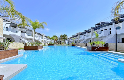 Apartment / Flat - Resale - Orihuela Costa - Punta Prima