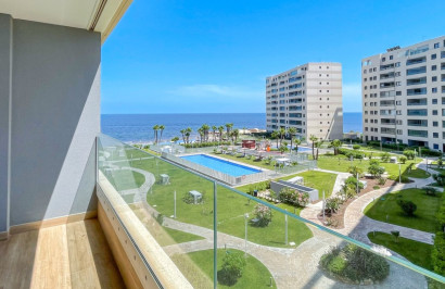 Apartment / Flat - Resale - Orihuela Costa - Punta Prima