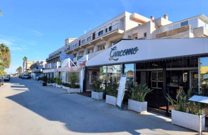 Apartment / Flat - Resale - Orihuela Costa - Punta Prima