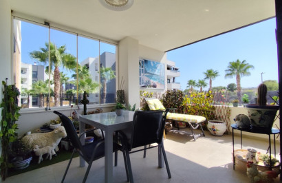 Apartment / Flat - Resale - Orihuela Costa - ST-13998