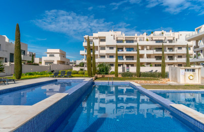 Apartment / Flat - Resale - Orihuela Costa - Urbanización Montezenia-Torrezenia