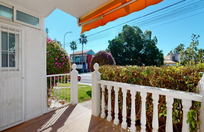 Apartment / Flat - Resale - Orihuela Costa - Villamartín - Las Filipinas