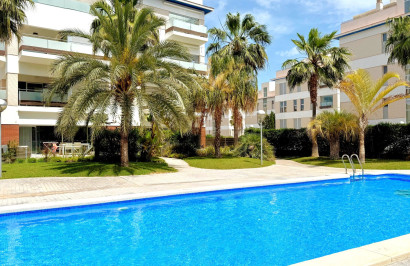 Apartment / Flat - Resale - Orihuela Costa - Villamartín