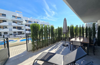 Apartment / Flat - Resale - Orihuela Costa - Villamartín *