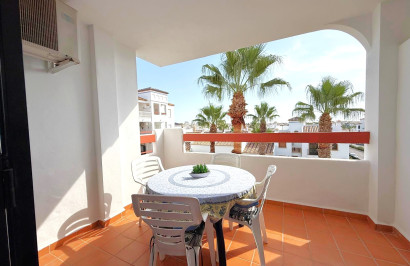 Apartment / Flat - Resale - Orihuela Costa - Villamartín