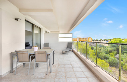 Apartment / Flat - Resale - Orihuela Costa - Villamartín