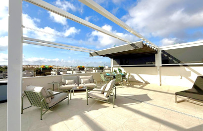 Apartment / Flat - Resale - Orihuela Costa - VV-93502