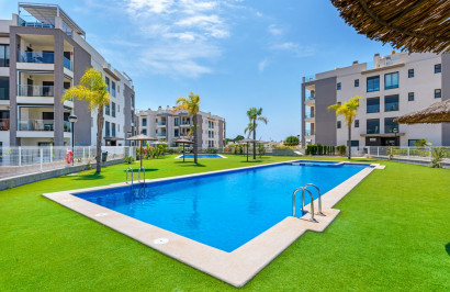 Apartment / Flat - Resale - Orihuela Costa - ZW-23866