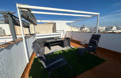 Apartment / Flat - Resale - Orihuela - Entre Naranjos