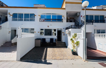 Apartment / Flat - Resale - Orihuela - Entre Naranjos