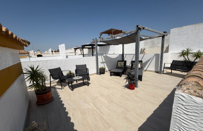 Apartment / Flat - Resale - Orihuela - Entre Naranjos