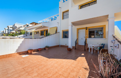 Apartment / Flat - Resale - Orihuela - Entre Naranjos