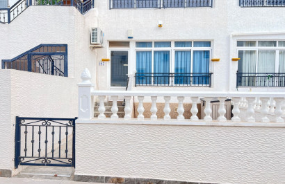 Apartment / Flat - Resale - Orihuela - Entre Naranjos