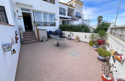 Apartment / Flat - Resale - Orihuela - Entre Naranjos