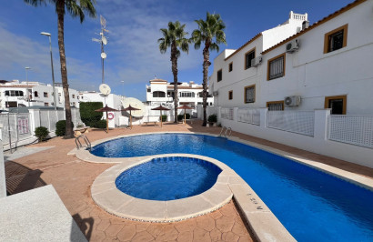 Apartment / Flat - Resale - Orihuela - Entre Naranjos