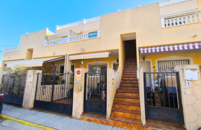Apartment / Flat - Resale - Orihuela - Orihuela