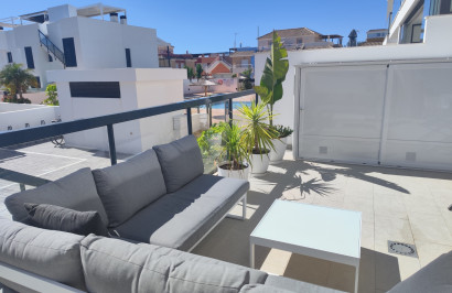 Apartment / Flat - Resale - Pilar de la Horadada - El Mojón