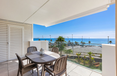 Apartment / Flat - Resale - Pilar de la Horadada - Mil Palmeras
