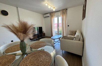 Apartment / Flat - Resale - Pilar de la Horadada - Pilar de la Horadada