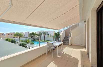 Apartment / Flat - Resale - Pilar de la Horadada - Pilar de la Horadada *