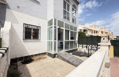 Apartment / Flat - Resale - Playa Flamenca - La Florida
