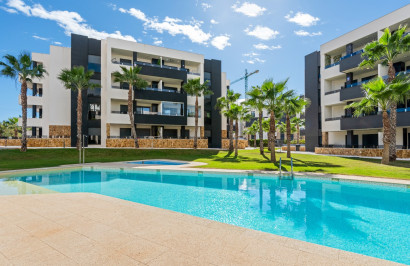 Apartment / Flat - Resale - Playa Flamenca - La Florida