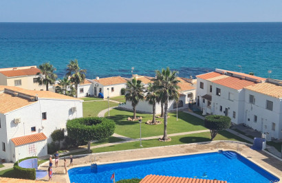 Apartment / Flat - Resale - Playa Flamenca - Playa Flamenca