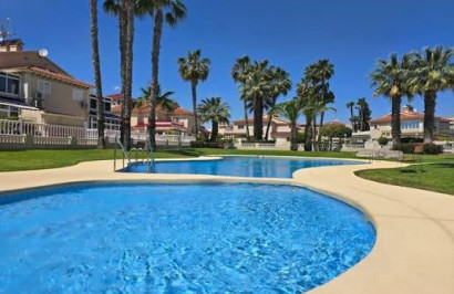Apartment / Flat - Resale - Playa Flamenca - Playa Flamenca