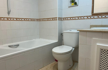 Apartment / Flat - Resale - Playa Flamenca - Playa Flamenca