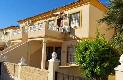 Apartment / Flat - Resale - Playa Flamenca - Playa Flamenca