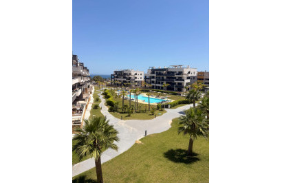 Apartment / Flat - Resale - Playa Flamenca - Playa Flamenca
