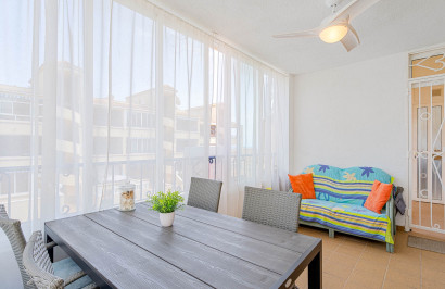 Apartment / Flat - Resale - Punta Prima - Punta Prima