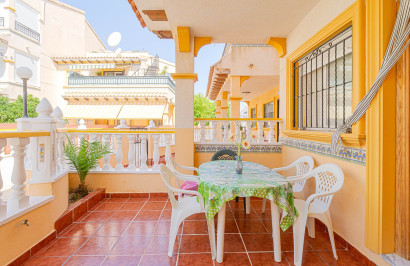 Apartment / Flat - Resale - Punta Prima - Punta Prima
