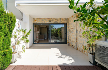 Apartment / Flat - Resale - Punta Prima - Punta Prima