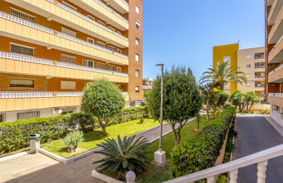 Apartment / Flat - Resale - Punta Prima - Punta Prima